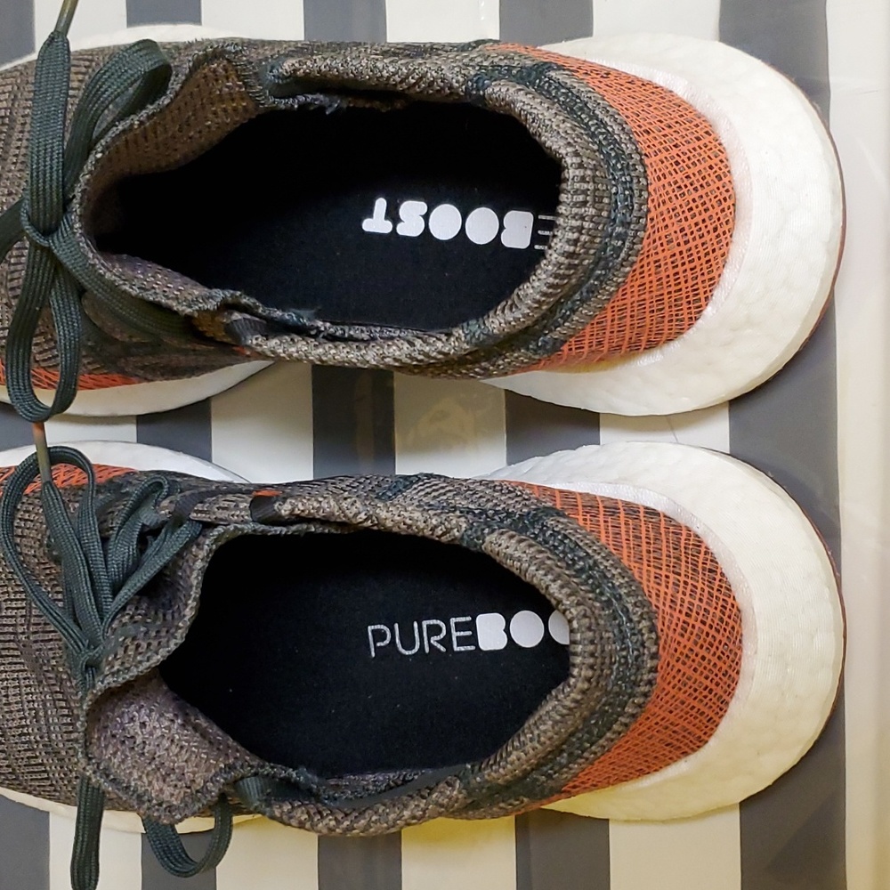 Adidas PureBoost Go - Picture 4 of 5